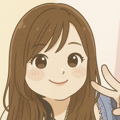 管理者Iのイラスト