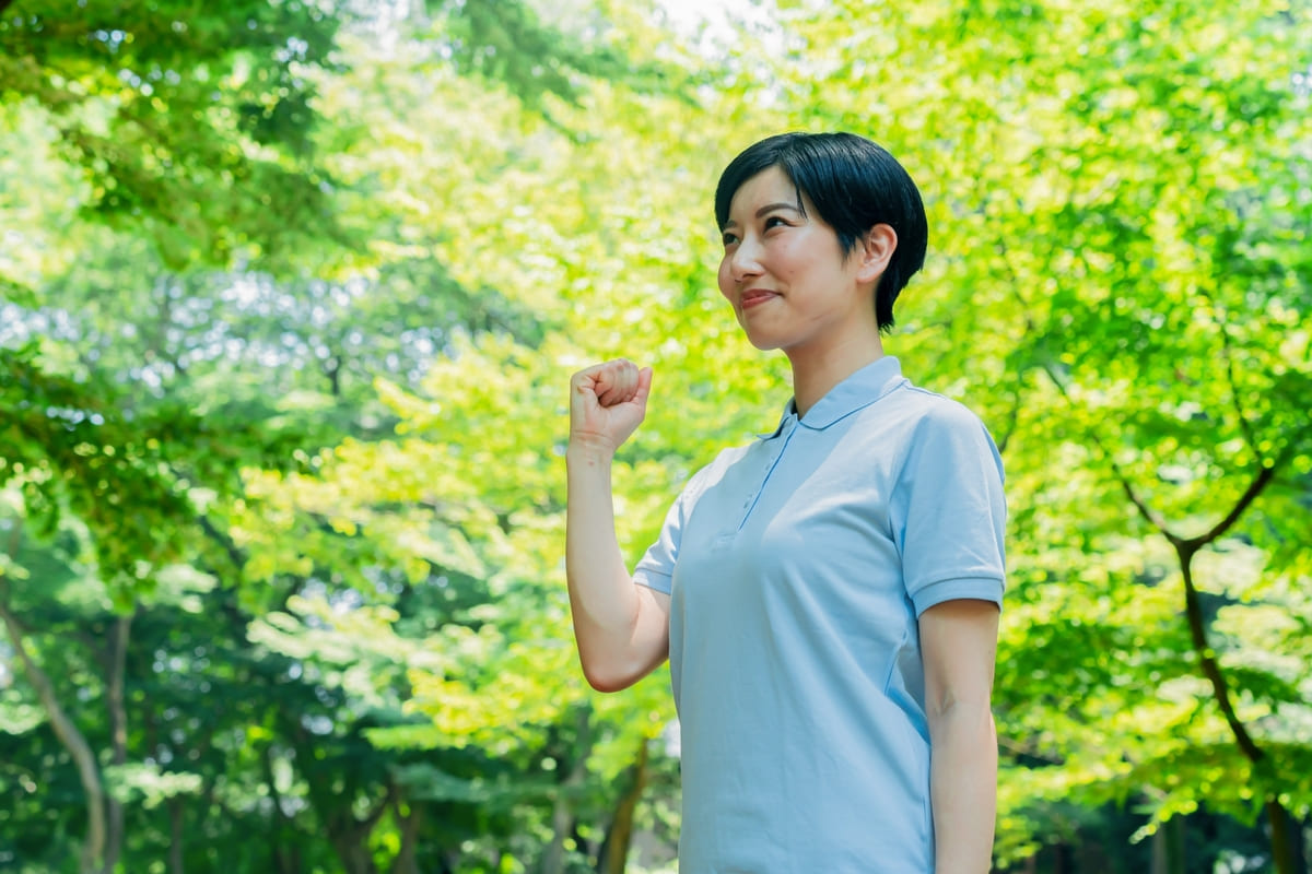 採用情報