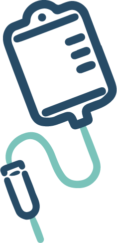 医療管理のイラスト